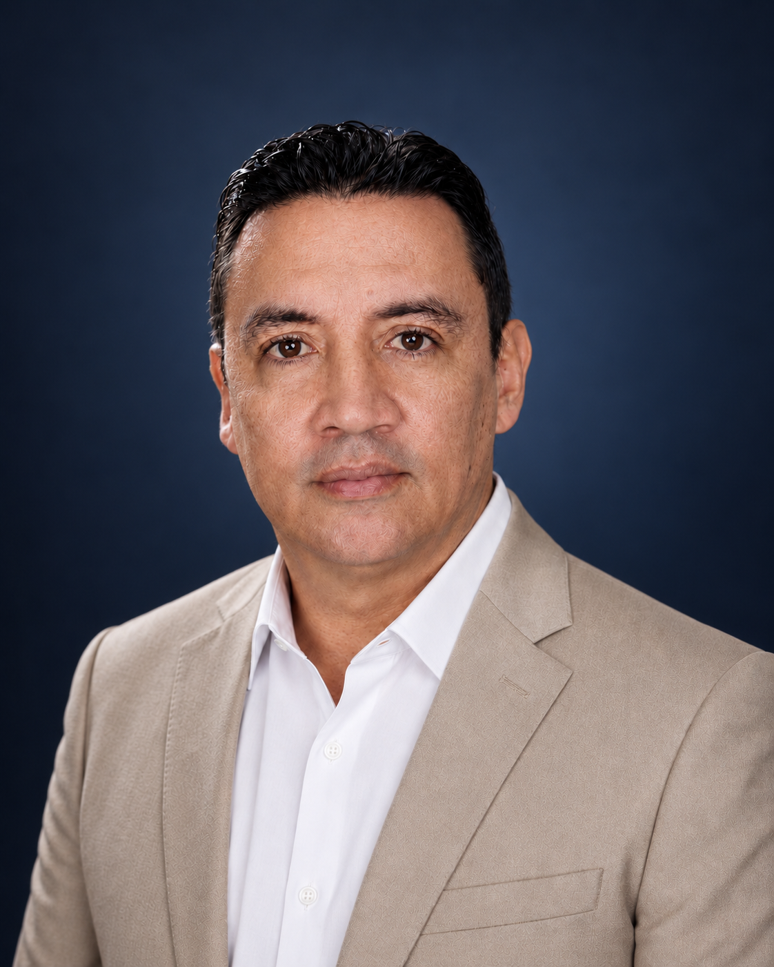 Retrato profesional de Joany Alonso Guerrero Herrera
