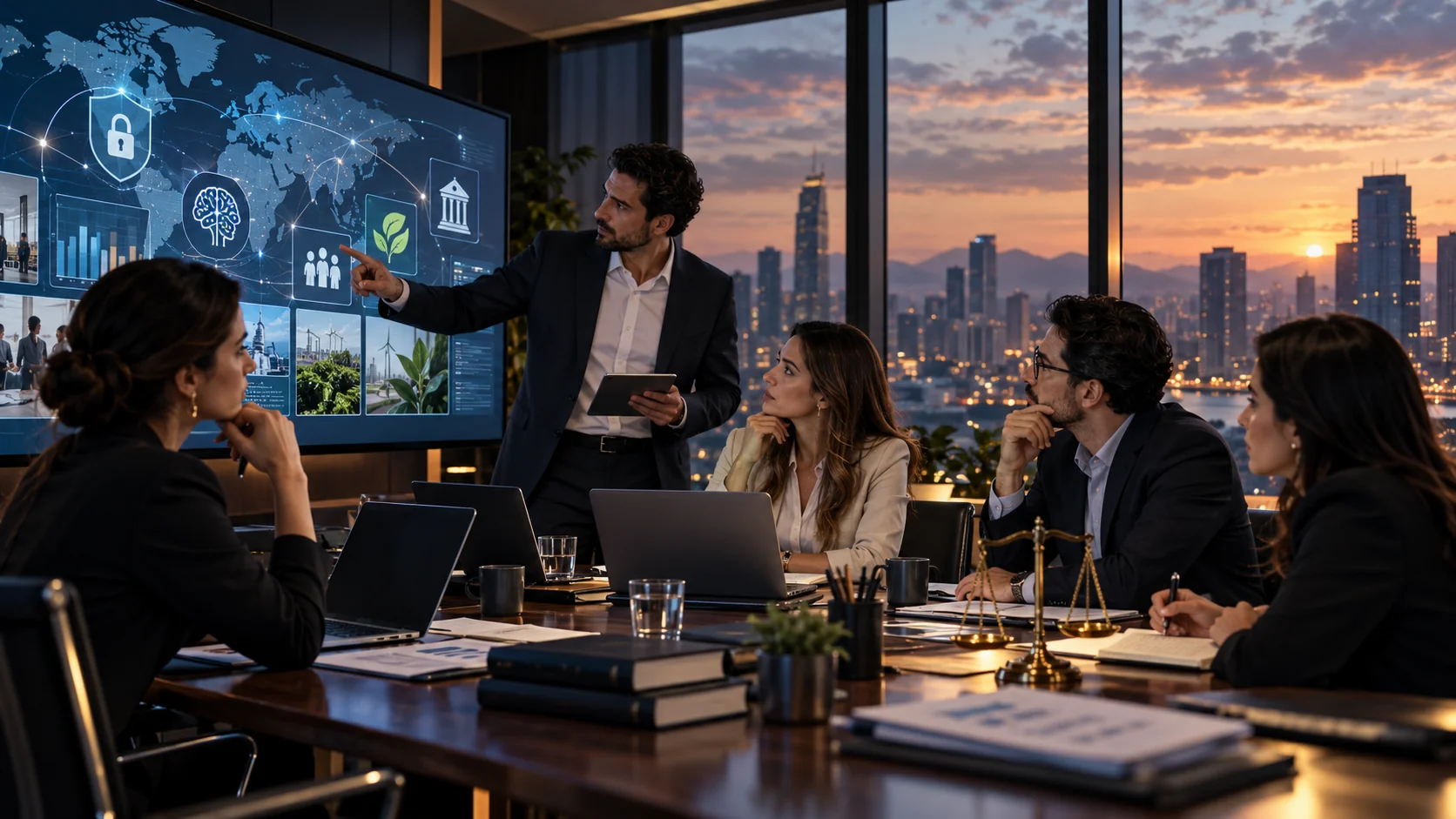 Compliance 2025: Las tendencias que marcarán el rumbo de las empresas este año