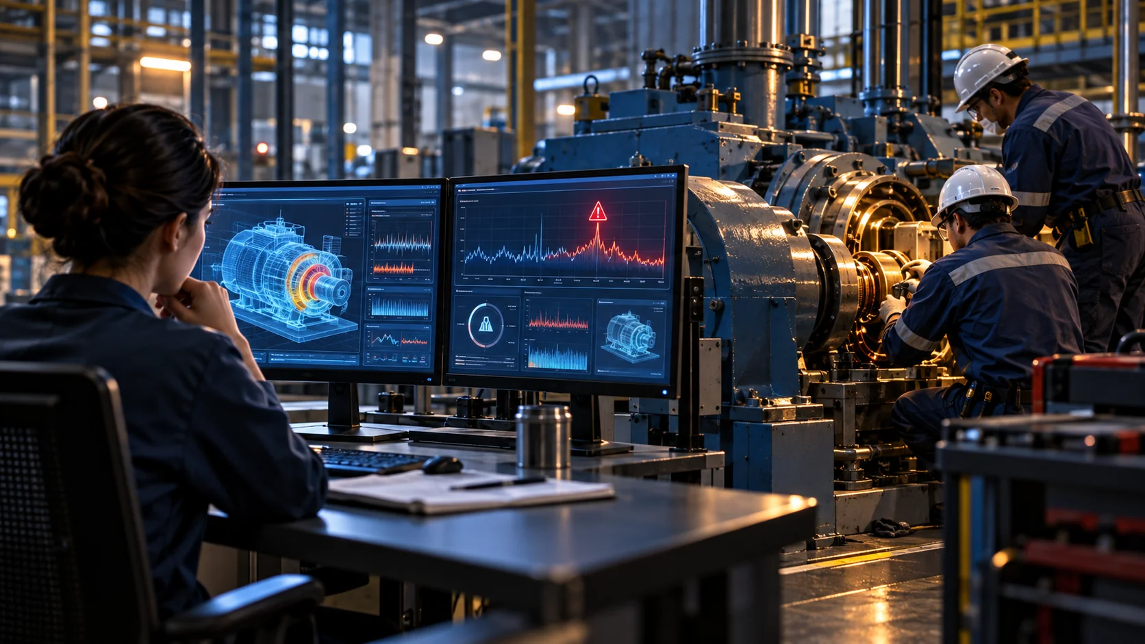 Aplicar la Inteligencia Artificial en la Gestión de Riesgos: Cómo Anticiparse al Problema