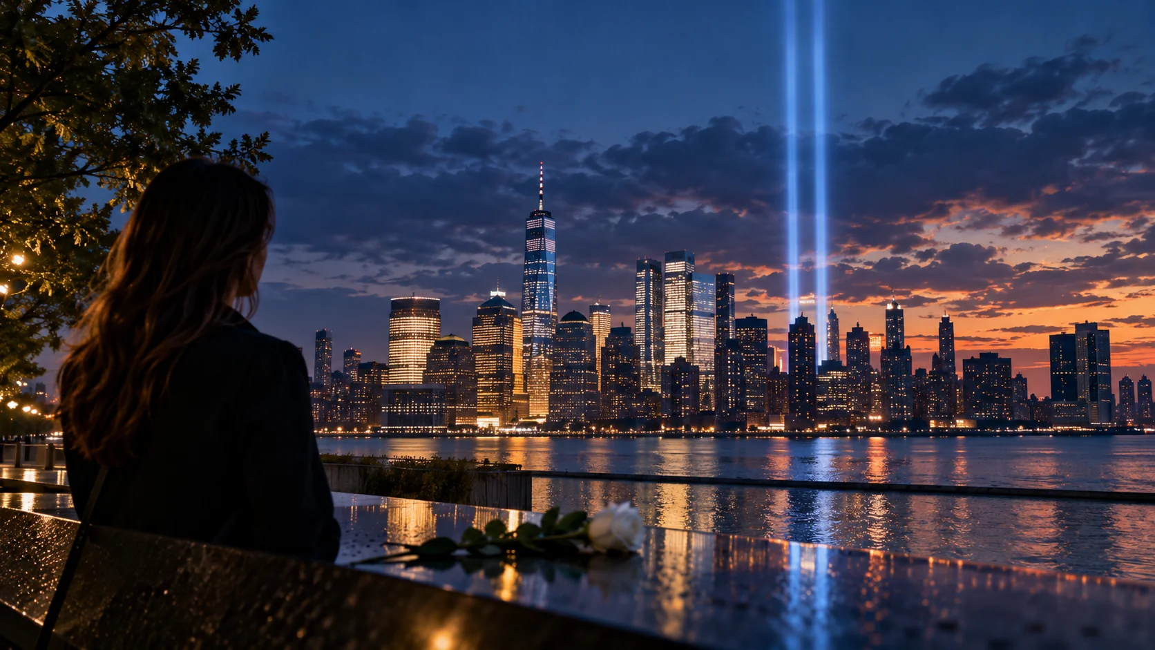Recordando el 11 de septiembre: Un Legado de Dolor y la Lucha Global Contra el Terrorismo
